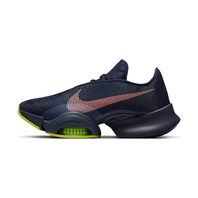 Nike Air Zoom SuperRep 2 'Blackened Blue'