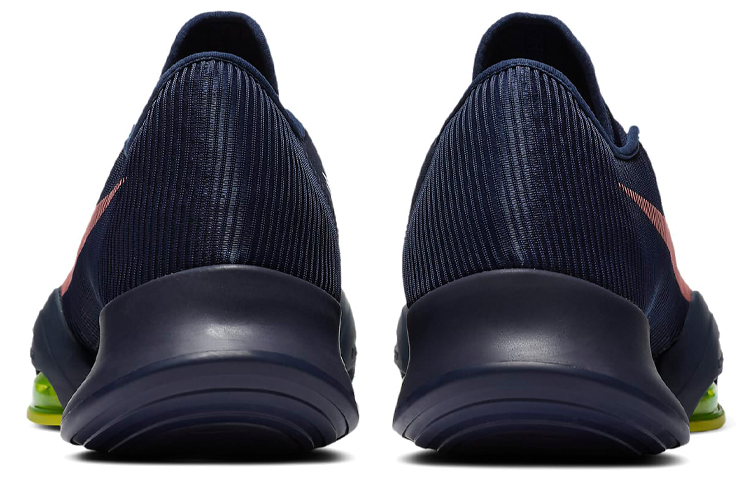 Details for 耐克Air Zoom SuperRep 2 "黑蓝色" CU6445-400