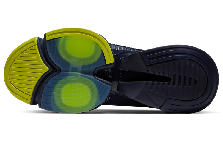 Sizing 耐克Air Zoom SuperRep 2 "黑蓝色" CU6445-400