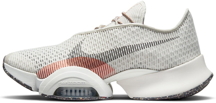 Nike Air Zoom SuperRep 2 'White Red Gray' DH7914-091 Buy Nike Air Zoom SuperRep 2 'White Red Gray' DH7914-091