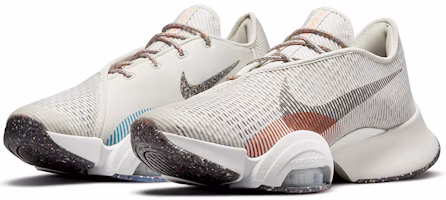 Nike Air Zoom SuperRep 2 減震回彈 低筒運動訓練鞋 灰紅 Order Nike Air Zoom SuperRep 2 減震回彈 低筒運動訓練鞋 灰紅