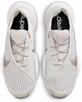 Nike Air Zoom SuperRep 2 減震回彈 低筒運動訓練鞋 灰紅 Lookbook Nike Air Zoom SuperRep 2 減震回彈 低筒運動訓練鞋 灰紅