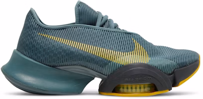 Nike Air Zoom SuperRep 2 'Hasta' CU6445-307 Nike Air Zoom SuperRep 2 'Hasta' CU6445-307