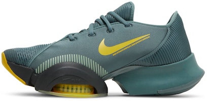 나이키 에어 줌 슈퍼렙 2 'Hasta' (강렬함) CU6445-307 Lookbook 나이키 에어 줌 슈퍼렙 2 'Hasta' (강렬함) CU6445-307