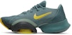 Nike Air Zoom SuperRep 2 'Hasta' Lelaki/Kasut Sukan CU6445-307