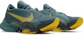 Nike Air Zoom SuperRep 2 'Hasta' Lelaki/Kasut Sukan CU6445-307
