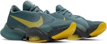 Cheap Nike Air Zoom SuperRep 2 'Hasta' Lelaki/Kasut Sukan CU6445-307