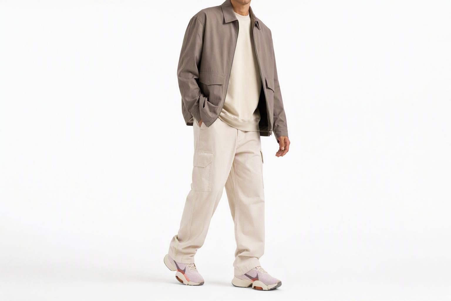Order Nike Air Zoom SuperRep 2 ''Next Nature'' - Sneaker Entraînement Éco France CZ0599-106