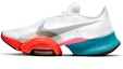 Buy Nike Air Zoom Superrep 2 'Putih Crimson Teal' CU6445-178