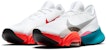 Nike Air Zoom Superrep 2 'Putih Crimson Teal' CU6445-178