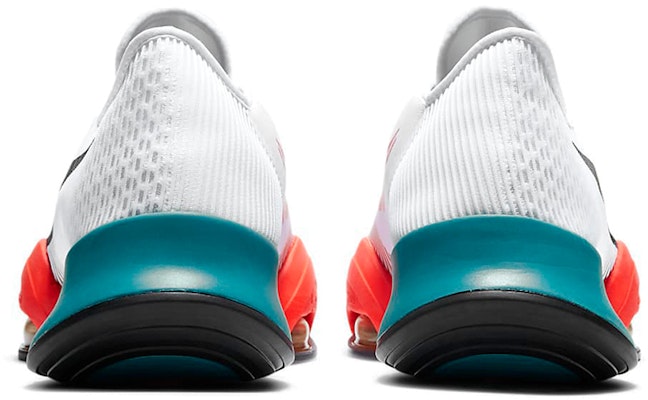 Nike Air Zoom Superrep 2 'Putih Merah Teal' CU6445-178 Purchase Nike Air Zoom Superrep 2 'Putih Merah Teal' CU6445-178