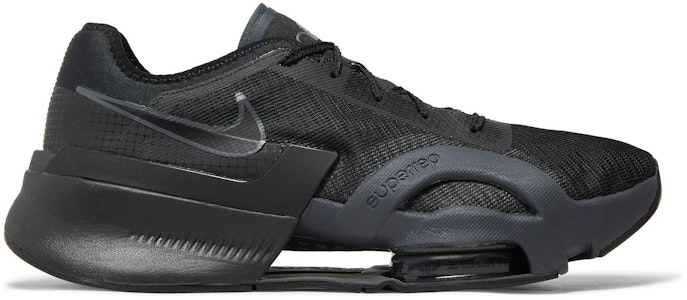 Nike Air Zoom Superrep 3 'Hitam Anthracite' DC9115-001 Buy Nike Air Zoom Superrep 3 'Hitam Anthracite' DC9115-001