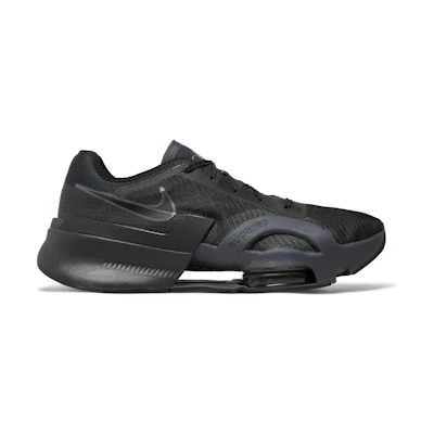 Nike Air Zoom Superrep 3 'Black Anthracite'