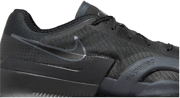 耐吉 Air Zoom Superrep 3 '黑暗煙煤灰' DC9115-001 Order 耐吉 Air Zoom Superrep 3 '黑暗煙煤灰' DC9115-001