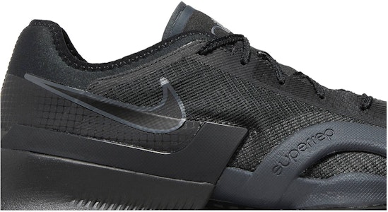 Nike Air Zoom Superrep 3 'Hitam Anthracite' DC9115-001 Order Nike Air Zoom Superrep 3 'Hitam Anthracite' DC9115-001