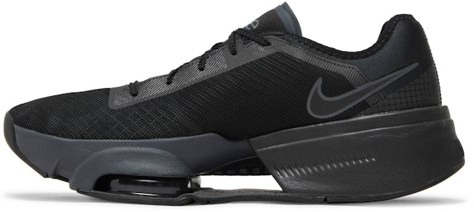 Nike Air Zoom Superrep 3 'Hitam Anthracite' DC9115-001 Lookbook Nike Air Zoom Superrep 3 'Hitam Anthracite' DC9115-001