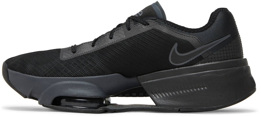 Nike Air Zoom Superrep 3 'Black Anthracite' DC9115-001 Lookbook Nike Air Zoom Superrep 3 'Black Anthracite' DC9115-001