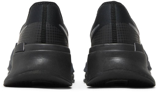 Nike Air Zoom Superrep 3 'Hitam Anthracite' DC9115-001 Details for Nike Air Zoom Superrep 3 'Hitam Anthracite' DC9115-001