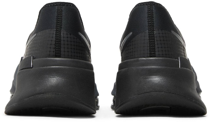 Nike Air Zoom Superrep 3 'Black Anthracite' DC9115-001 Details for Nike Air Zoom Superrep 3 'Black Anthracite' DC9115-001