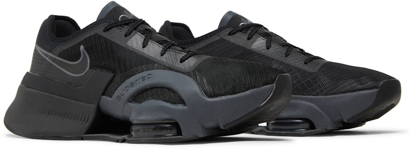 Nike Air Zoom Superrep 3 'Hitam Anthracite' DC9115-001 Cheap Nike Air Zoom Superrep 3 'Hitam Anthracite' DC9115-001