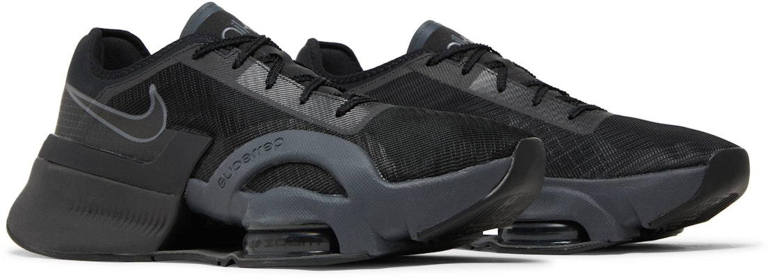 Nike Air Zoom Superrep 3 'Black Anthracite' DC9115-001 Cheap Nike Air Zoom Superrep 3 'Black Anthracite' DC9115-001