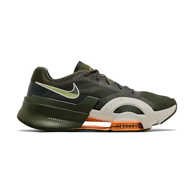 Nike Air Zoom SuperRep 3 'Cargo Khaki'