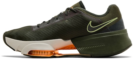 Nike Air Zoom SuperRep 3 'Cargo Khaki' DC9115-300 耐吉 氣墊 運動鞋 '卡其色' DC9115-300 Lookbook Nike Air Zoom SuperRep 3 'Cargo Khaki' DC9115-300 耐吉 氣墊 運動鞋 '卡其色' DC9115-300