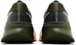 Details for Nike Air Zoom SuperRep 3 'Cargo Khaki' Lelaki Wanita Kasut Fitness DC9115-300
