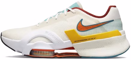 Nike Air Zoom SuperRep 3 'Light Orewood Brown' DQ5357-181 Nike Air Zoom SuperRep 3 'Light Orewood Brown' DQ5357-181