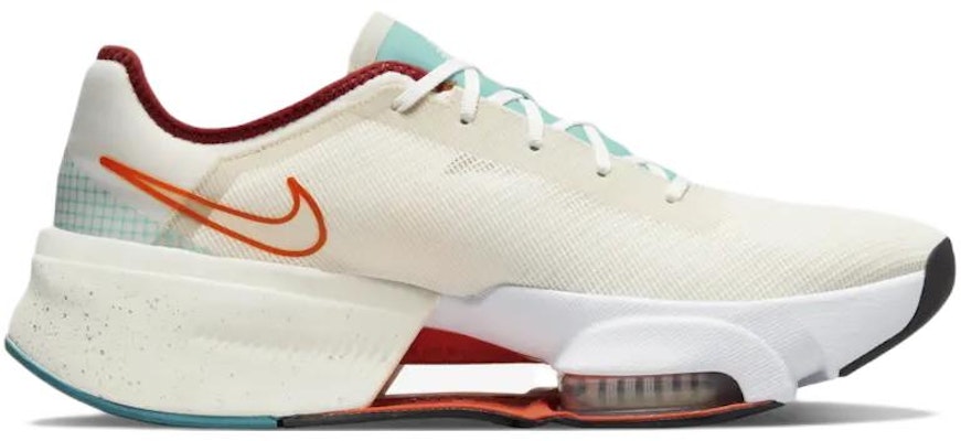 Nike Air Zoom SuperRep 3 'Cokelat Muda Orewood' DQ5357-181 Order Nike Air Zoom SuperRep 3 'Cokelat Muda Orewood' DQ5357-181