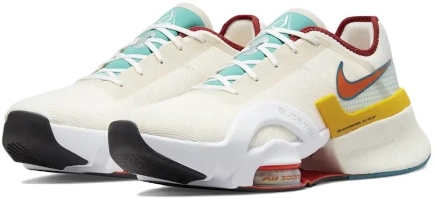 Nike Air Zoom SuperRep 3 'Cokelat Muda Orewood' DQ5357-181 Lookbook Nike Air Zoom SuperRep 3 'Cokelat Muda Orewood' DQ5357-181
