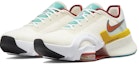 Lookbook Nike Air Zoom SuperRep 3 'Coklat Muda Orewood' DQ5357-181