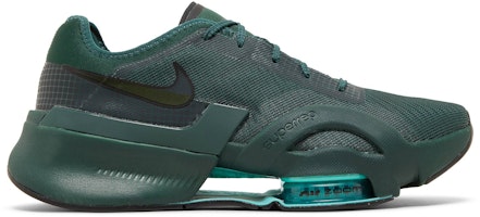 Nike Air Zoom SuperRep 3 'Pro Green' DC9115-393 Nike Air Zoom SuperRep 3 'Pro Green' DC9115-393