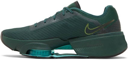 Nike Air Zoom SuperRep 3 'Pro Green' Hijau Pro DC9115-393 Lookbook Nike Air Zoom SuperRep 3 'Pro Green' Hijau Pro DC9115-393