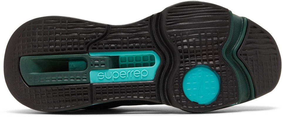Nike Air Zoom SuperRep 3 'Pro Hijau' DC9115-393 Shop Nike Air Zoom SuperRep 3 'Pro Hijau' DC9115-393