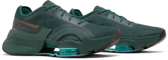 Nike Air Zoom SuperRep 3 'Pro Green' Hijau Pro DC9115-393 Cheap Nike Air Zoom SuperRep 3 'Pro Green' Hijau Pro DC9115-393