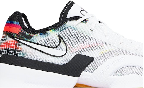 나이키 에어 줌 슈퍼렙 3 "화이트 포토 블루" DC9115-109 Order 나이키 에어 줌 슈퍼렙 3 "화이트 포토 블루" DC9115-109