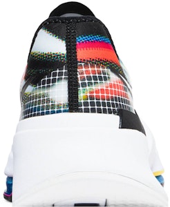 나이키 에어 줌 슈퍼렙 3 "화이트 포토 블루" DC9115-109 Sizing 나이키 에어 줌 슈퍼렙 3 "화이트 포토 블루" DC9115-109