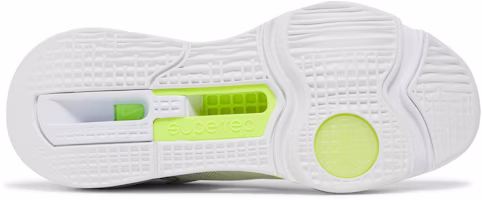 Nike Air Zoom Superrep 3 'Putih Volt' DC9115-107 Shop Nike Air Zoom Superrep 3 'Putih Volt' DC9115-107