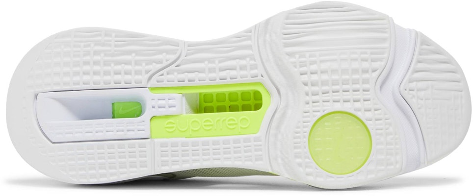 Nike Air Zoom Superrep 3 'White Volt' DC9115-107 Shop Nike Air Zoom Superrep 3 'White Volt' DC9115-107
