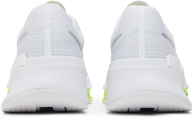 Nike Air Zoom Superrep 3 'White Volt' DC9115-107 Details for Nike Air Zoom Superrep 3 'White Volt' DC9115-107