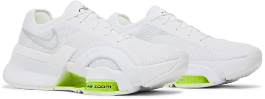 Nike Air Zoom Superrep 3 'Putih Volt' DC9115-107 Cheap Nike Air Zoom Superrep 3 'Putih Volt' DC9115-107