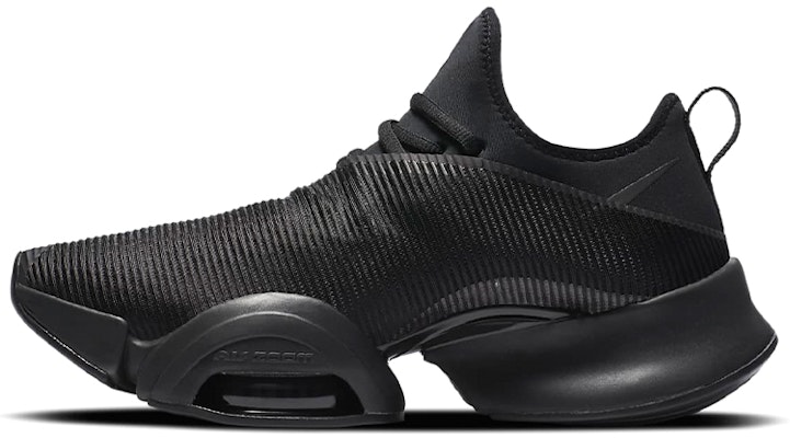 Nike Air Zoom SuperRep 'Black Anthracite' CD3460-001 Buy Nike Air Zoom SuperRep 'Black Anthracite' CD3460-001