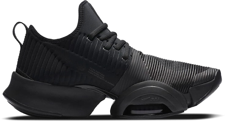 Nike Air Zoom SuperRep 'Black Anthracite' CD3460-001 Order Nike Air Zoom SuperRep 'Black Anthracite' CD3460-001