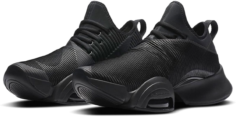Nike Air Zoom SuperRep 'Black Anthracite' CD3460-001 Lookbook Nike Air Zoom SuperRep 'Black Anthracite' CD3460-001