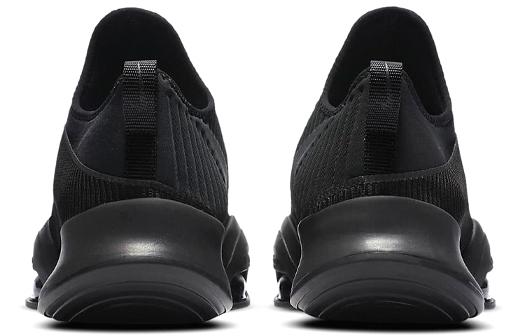 Nike Air Zoom SuperRep 'Black Anthracite' 圖 5