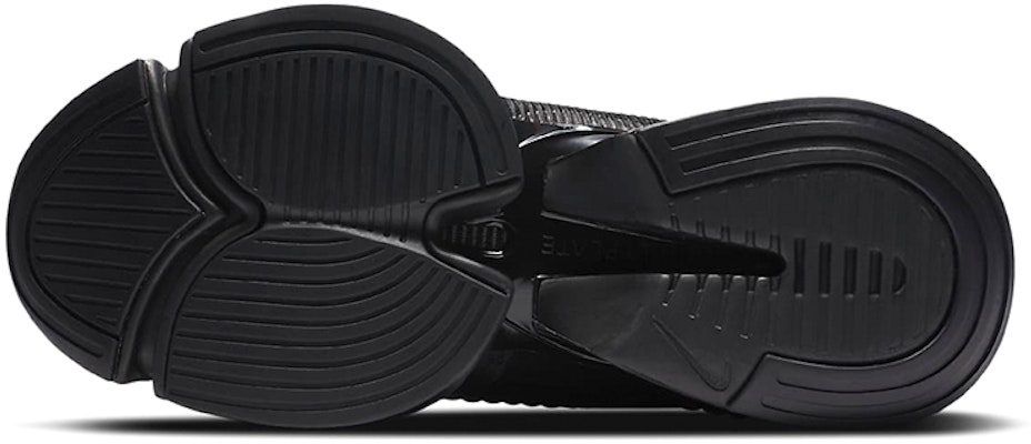 Nike Air Zoom SuperRep 'Black Anthracite' CD3460-001 Details for Nike Air Zoom SuperRep 'Black Anthracite' CD3460-001