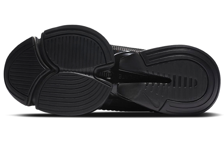 Details for Nike Air Zoom SuperRep ''Noir Anthracite'' CD3460-001