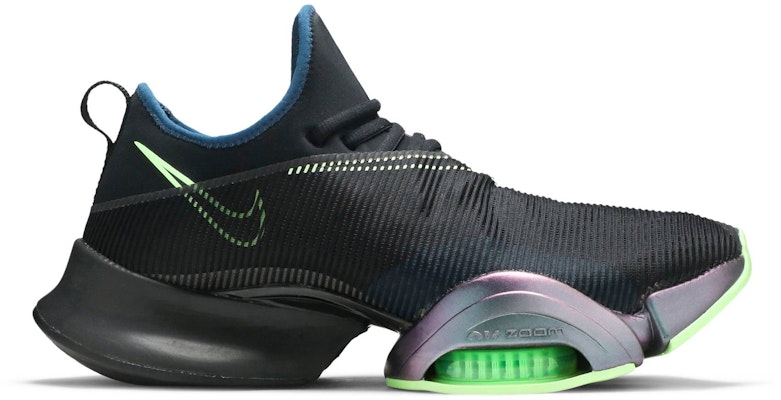 Nike Air Zoom SuperRep 'Black Lime Blast' CD3460-034 Buy Nike Air Zoom SuperRep 'Black Lime Blast' CD3460-034