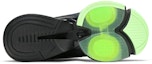 Shop Nike Air Zoom SuperRep 'Hitam Lime Blast' CD3460-034